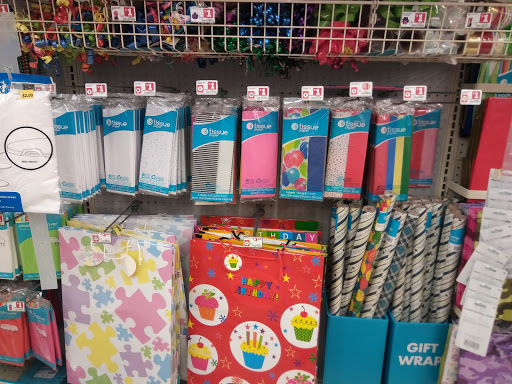 Dollar Store «FAMILY DOLLAR», reviews and photos, 4007 Pelham St, Dearborn Heights, MI 48125, USA