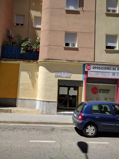 Imagen del negocio Academia de baile Mercedes Luque en Córdoba, Córdoba