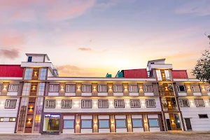 Hotel Trimurti Haridwar image