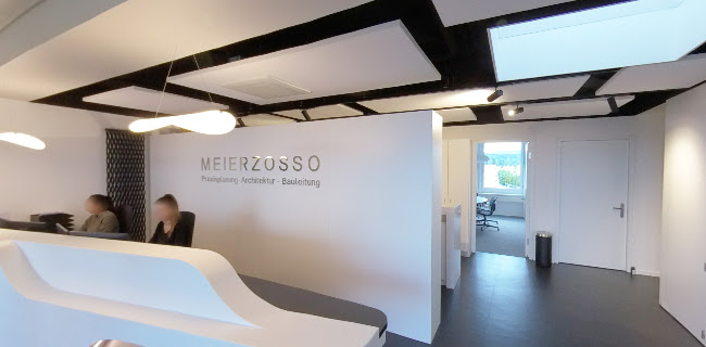 Rezensionen über Meier-Zosso Planungs AG in Zürich - Architekt