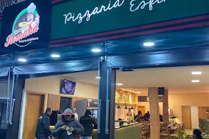 Pizzaria & Esfiharia Nova Romana image