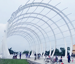 Jembatan Pamularsih 1 photo