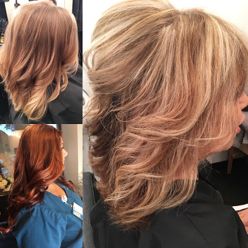 Beauty Salon «Glow A Boutique Salon», reviews and photos, 5422 US-90, Milton, FL 32571, USA