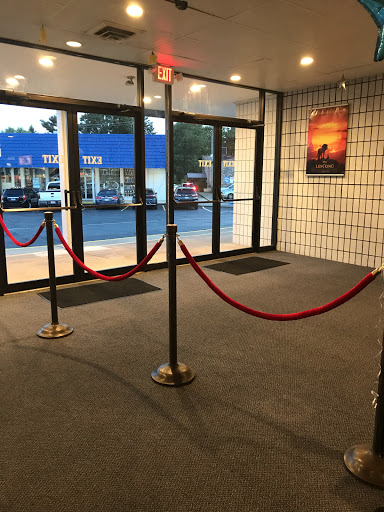 Movie Theater «Garrettsville Cinema», reviews and photos, 8001 State St, Garrettsville, OH 44231, USA