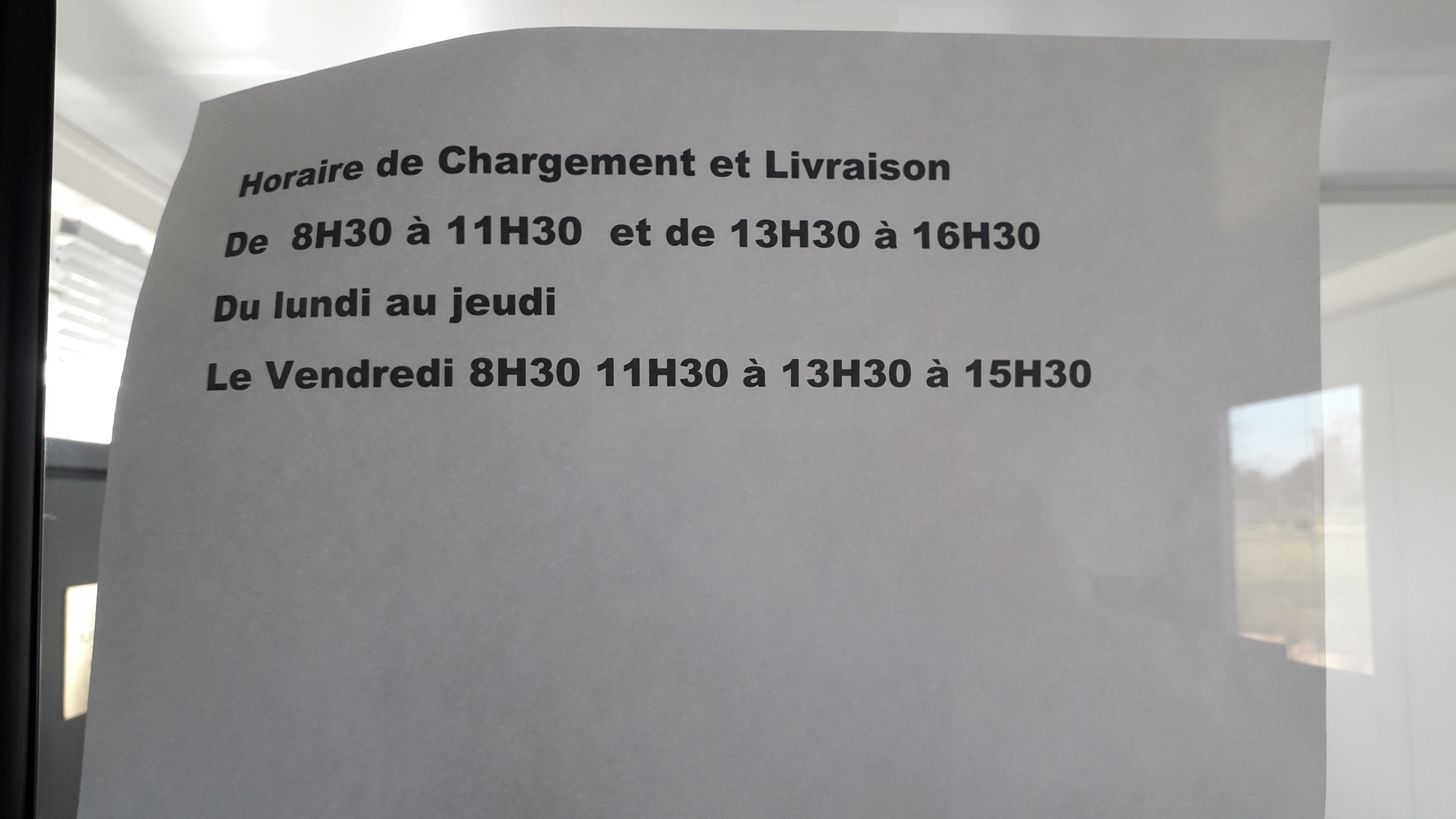 Photo n° 2 de l'avis de Yurii.r fait le 12/02/2019 à 14:41
