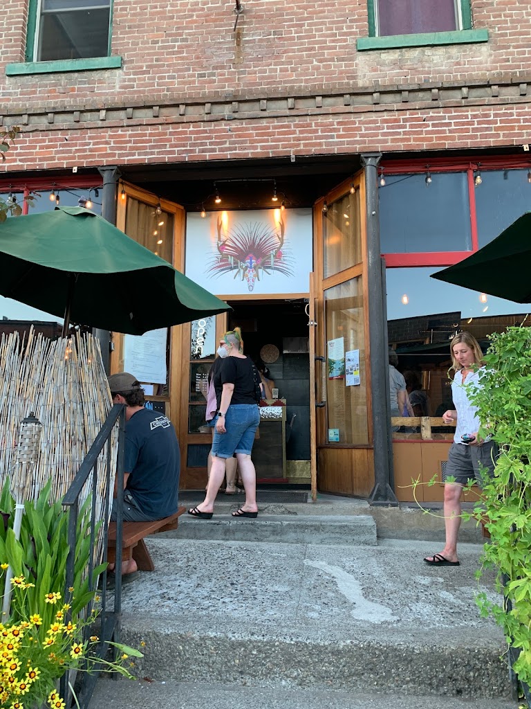 Pixán Taqueria & Cantina 98672