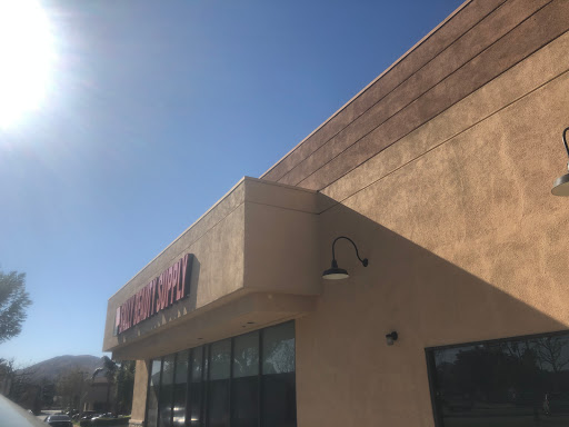 Beauty Supply Store «Sally Beauty», reviews and photos, 16771 Valley Blvd, Fontana, CA 92335, USA