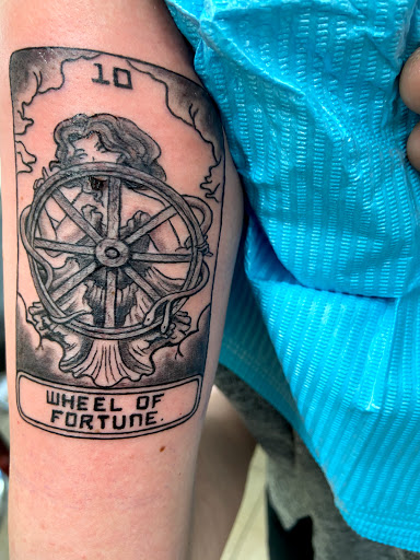 Find best tattoos ideas for men for your next unique tattoo in Toms River at Jersey Sure Lines Tattoo