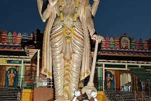shri Naimishnath vishnu temple image