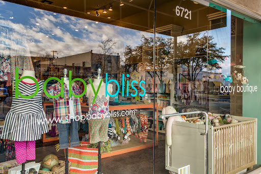 Baby Store «babybliss», reviews and photos, 6721 Snider Plaza, Dallas, TX 75205, USA