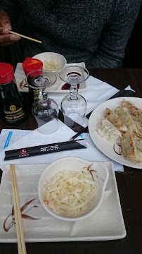 Plats et boissons du Restaurant japonais Yamayoshi à Sartrouville - n°9