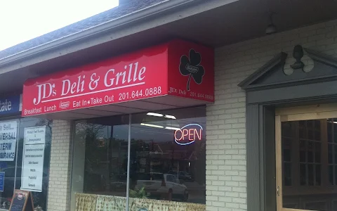 JD's Deli & Grille image