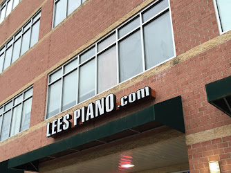 Lee's Piano
