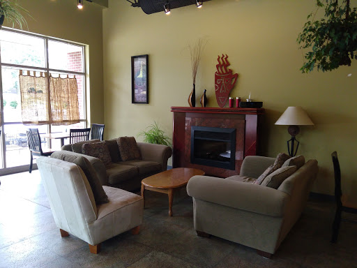 Coffee Shop «Timbuktuu Coffee Bar», reviews and photos, 4825 Ep True Pkwy, West Des Moines, IA 50265, USA