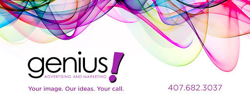 Advertising Agency «Genius! Advertising and Marketing», reviews and photos, 864 Little Bend Rd, Altamonte Springs, FL 32714, USA