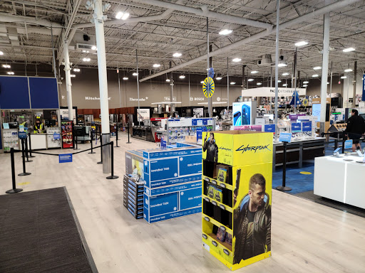 Electronics Store «Best Buy», reviews and photos, 2111 N Rock Rd #121, Wichita, KS 67206, USA