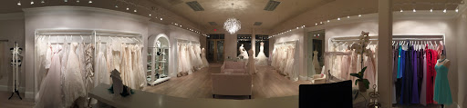 Bridal Shop «Louise Christine Bridal Boutique & Atelier», reviews and photos, 2508 Far Hills Ave, Dayton, OH 45419, USA