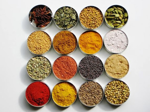 Singla Spices Inc.