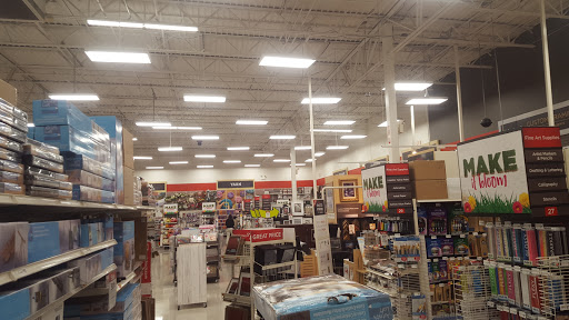 Craft Store «Michaels», reviews and photos, 1800 S Loop 288 #340, Denton, TX 76205, USA