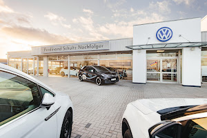 FSN Autohaus VW Teterow