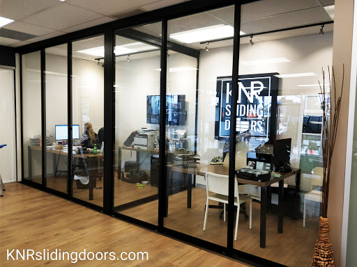 KNR Sliding & Glass Doors image