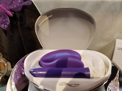 Lingerie Store «Velvet Box», reviews and photos, 413 E Round Grove Rd #101, Lewisville, TX 75067, USA