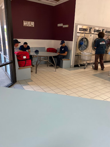 Laundromat «Auburn Thrifty Wash», reviews and photos, 13404 Lincoln Way, Auburn, CA 95603, USA