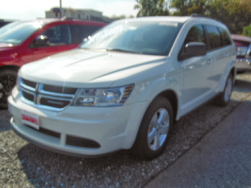 Used Car Dealer «Prince Frederick Chrysler Jeep Dodge Ram», reviews and photos, 265 Solomons Island Rd N, Prince Frederick, MD 20678, USA