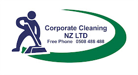Corporate Cleaning Services NZ