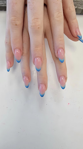 Nail Salon «Elite Nail Salon», reviews and photos, 1 Meadow Rd, Florida, NY 10921, USA