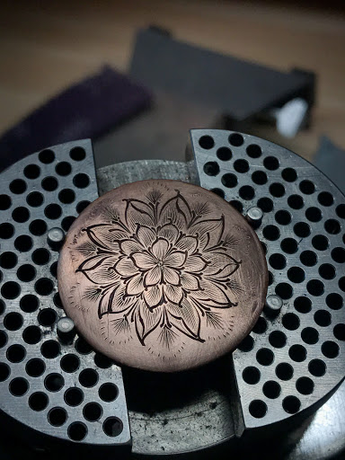 Jeweler «Kirk and Company Jewelers», reviews and photos, 117 Main St, Milford, OH 45150, USA