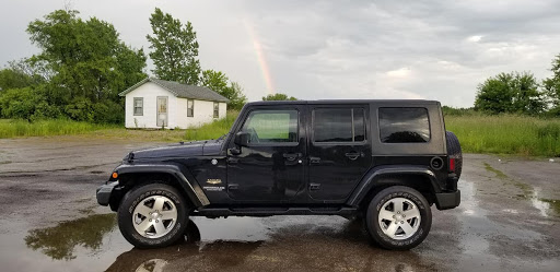 Car Dealer «Motorcars of Lansing Inc», reviews and photos, 6505 S Pennsylvania Ave, Lansing, MI 48911, USA