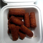 Photo n°1 de l'avis de Steffen.e fait le 12/03/2023 à 19:31 sur le  Zum Kulmbacher Hähnchenwirt à Kulmbach