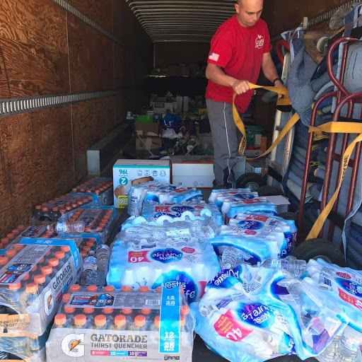 Moving and Storage Service «Apple Moving DFW», reviews and photos, 2653 Myrtle Springs Ave, Dallas, TX 75220, USA