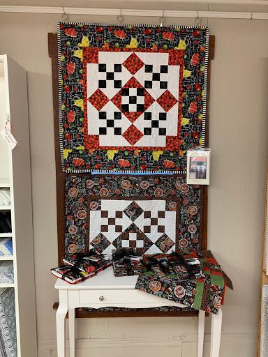 Quilt Shop «2nd Street Quilt Shop», reviews and photos, 116 W 2nd St, Rochester, MI 48307, USA