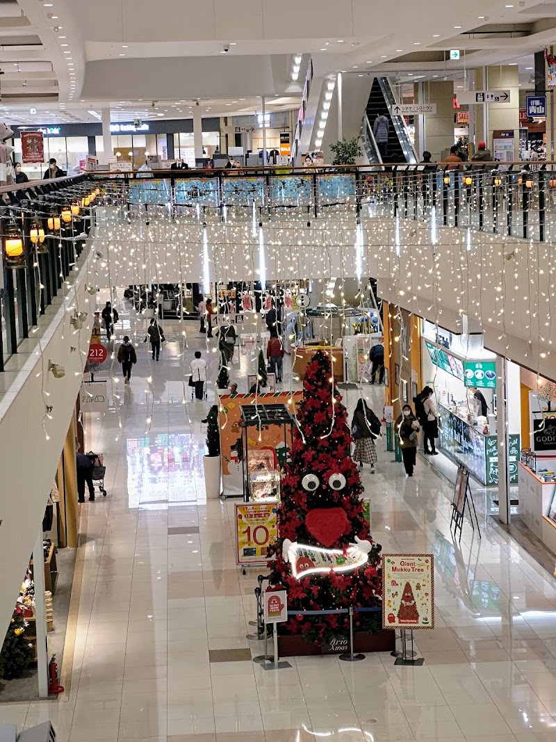 ディズニーストア 川口アリオ店