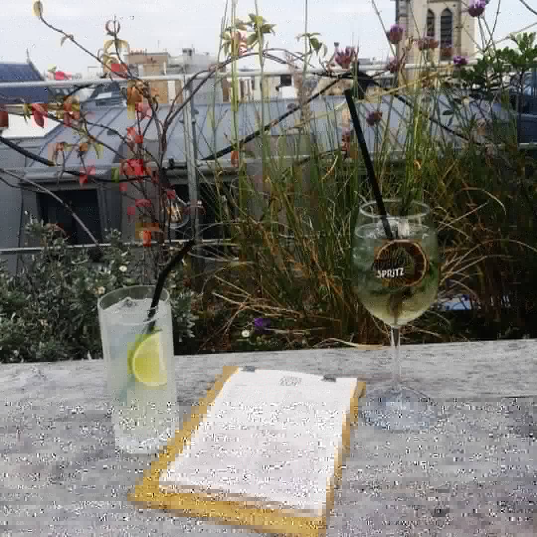 Photo n° 1 de l'avis de The.a fait le 22/08/2018 à 23:14