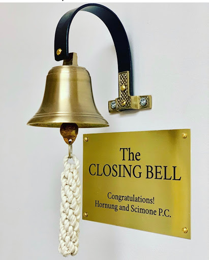 Real Estate Attorney «Hornung & Scimone PC», reviews and photos