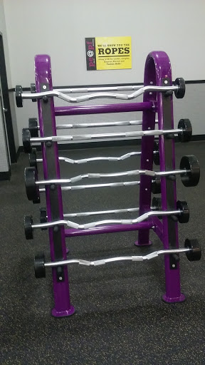 Gym «Planet Fitness», reviews and photos, 56 State Rte 727, Derby, CT 06418, USA