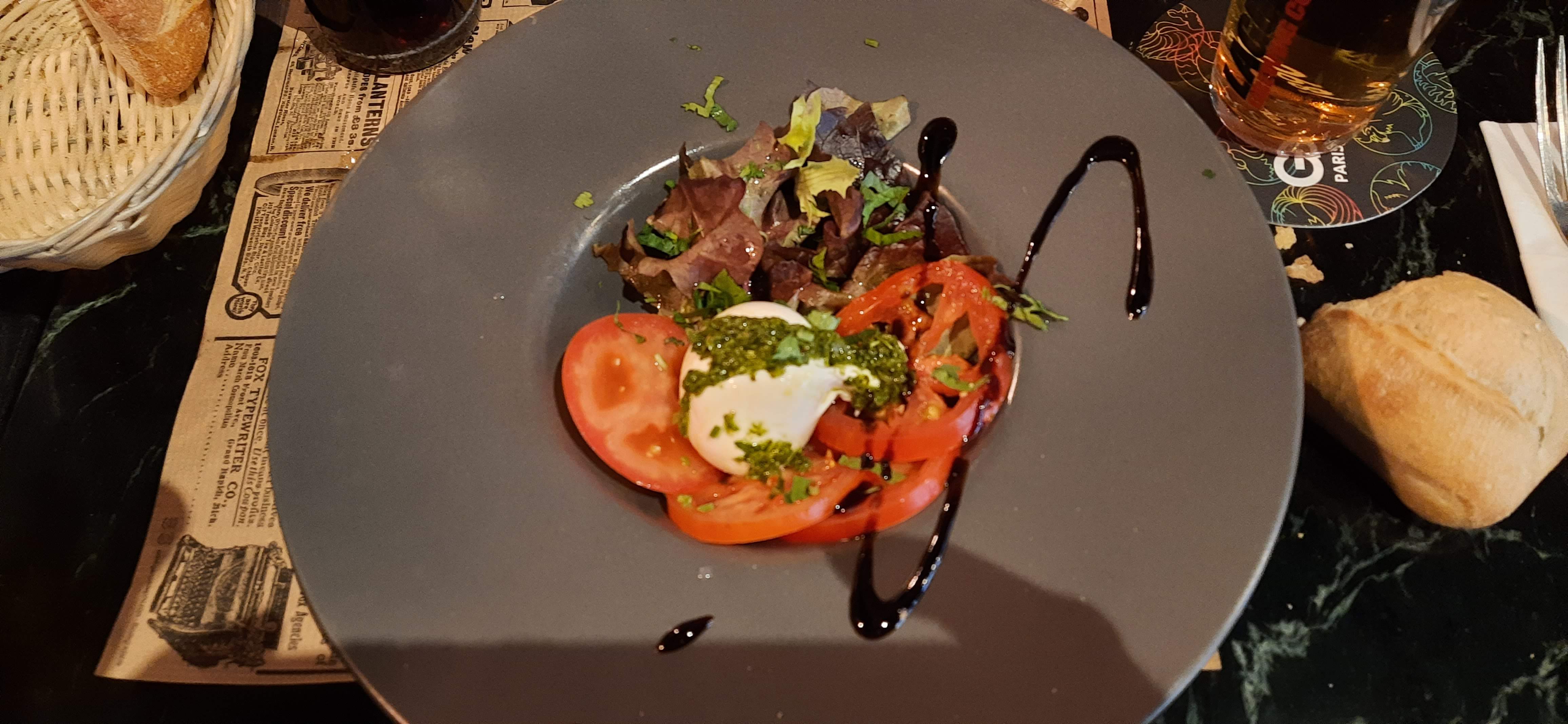 Photo n° 1 de l'avis de Pieter.r fait le 23/04/2022 à 09:15