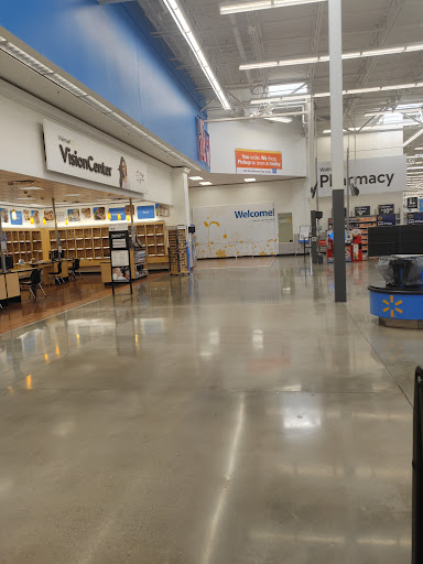 Department Store «Walmart Supercenter», reviews and photos, 1221 Georgesville Rd, Columbus, OH 43228, USA