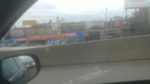 Used Car Dealer «Hamilton Avenue Auto Sales», reviews and photos, 39 16th St, Brooklyn, NY 11215, USA