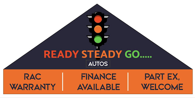 Ready Steady Go Auto's - Car dealer