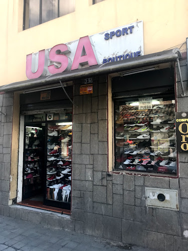 USA boutique