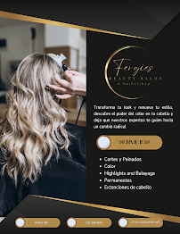 Barbershop & Beauty Salon