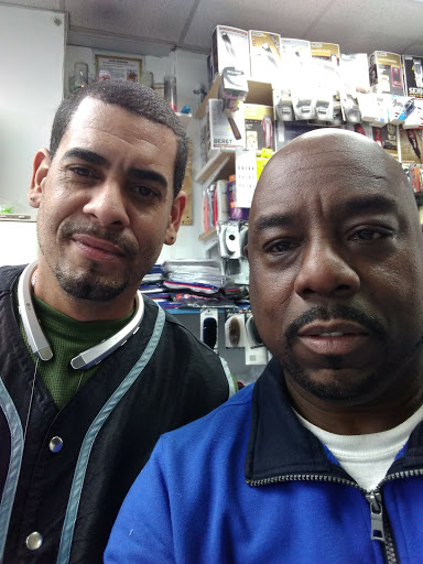 Barber Shop «Sport Barber Shop», reviews and photos, 560 Commonwealth Ave, Bronx, NY 10473, USA