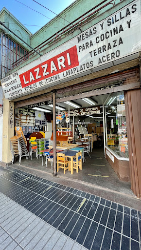 Muebles Lazzari