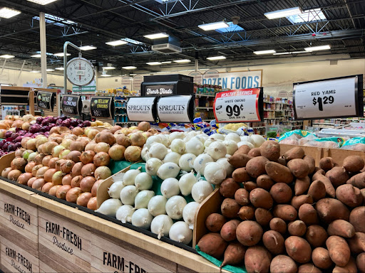 Health Food Store «Sprouts Farmers Market», reviews and photos, 4282 N 1st Ave, Tucson, AZ 85719, USA