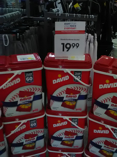 Sporting Goods Store «Academy Sports + Outdoors», reviews and photos, 1260 S Amity Rd, Conway, AR 72032, USA