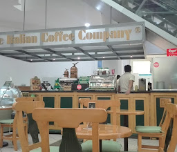 The Italian Coffee Company photo